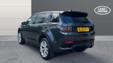 Land Rover Discovery Sport 2.0 D200 Urban Edition 5dr Auto [5 Seat] Diesel Station Wagon